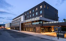Hyatt Place Whitehorse